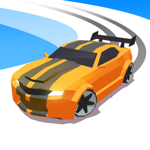 Drifty Race Online